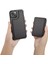 IPhone 15 Artı Ayrılabilir Cüzdan Rfıd Engelleme Manyetik Standı (Yurt Dışından) 2