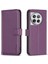 Oneplus 12 5g Için Flip Case Cüzdan Iş Çoklu Kart Yuvası Deri Kılıf (Yurt Dışından) 1