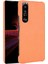 Sony Xperia 1 Iıı Klasik Timsah Moda Anti Için Şık Klasik Kılıf (Yurt Dışından) 1