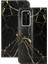 Huawei P40 Için Flip Case Kart Yuvaları Tutucu Mermer Desen Manyetik Pu Tam (Yurt Dışından) 1