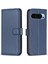 Google Pixel 9 Çok Renkli Deri Çanta Cüzdan Kartvizit Için Flip Case (Yurt Dışından) 5