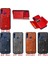 Cüzdan Kılıf Için Huawei P Akıllı Z Buit Demir Cüzdan Kılıf Darbeye Kart (Yurt Dışından) 2