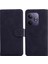 Realme Gt 6 Için Flip Case Standı Tutucu Premium Pu Deri Manyetik Kart (Yurt Dışından) 1