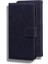 Realme Gt 6 Için Flip Case Standı Tutucu Premium Pu Deri Manyetik Kart (Yurt Dışından) 4