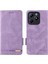 Realme C61 Manyetik Cüzdan Kart Tutucu Kapak Kickstand Için Flip Case (Yurt Dışından) 1