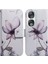 Onur 90 Pu Deri Manyetik Kapatma Kart Yuvaları Için Flip Case Boyalı (Yurt Dışından) 1