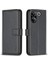 Tecno Camon 20 Pro 5g Iş Cüzdan Deri Kılıf Için Flip Case Çok (Yurt Dışından) 1