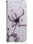 IPhone 13 Mini Manyetik Kapatma Kart Yuvaları Cüzdan Pu Için Flip Case (Yurt Dışından) 1