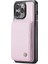 IPhone 14 Için Kılıf Pro 2 In 1 Işlevsellik Standı Fonksiyonu Manyetik (Yurt Dışından) 4