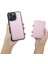 IPhone 14 Için Kılıf Pro 2 In 1 Işlevsellik Standı Fonksiyonu Manyetik (Yurt Dışından) 5