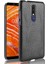 Nokia 3.1 Plus Anti Scratch Klasik Timsah Için Şık Klasik Kılıf (Yurt Dışından) 1
