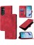 Tecno Pova Neo 2 Için Kılıf Cüzdan Kapak Çevirin Kart Tutucu Manyetik Deri (Yurt Dışından) 5