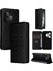 Realme Gt Neo6 Kart Yuvaları Tutucu 3D Desen Cüzdan Kapatma Için Flip Case (Yurt Dışından) 3
