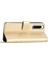 Sony Xperia 5 V Kickstand Kart Tutucu Için Filp Durumda Manyetik Kapatma Bilek (Yurt Dışından) 4