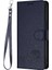 IPhone 13 Için Kılıf Pro Max Cüzdan Kapak Çevirin Kart Yuvası Tutucu Kickstand (Yurt Dışından) 4