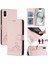 IPhone X/xs Kart Yuvası Tutucu Kickstand Cüzdan Kapak Çevirin Kedi Rfıd (Yurt Dışından) 1