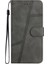 IPhone 12 Için Flip Case Mini Flip Folio Kart Yuvaları Tutucu Manyetik Cüzdan (Yurt Dışından) 1