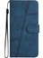 IPhone 15 Için Flip Case Artı Kart Yuvaları Tutucu Manyetik Tam Koruma Pu (Yurt Dışından) 1