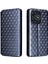 Oukitel C51 Cüzdan 3D Desen Manyetik Kapatma Pu Deri Için Flip Case (Yurt Dışından) 1