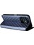 Oukitel C51 Cüzdan 3D Desen Manyetik Kapatma Pu Deri Için Flip Case (Yurt Dışından) 4