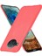 Nokia X10/X20 Klasik Timsah Moda Anti Için Şık Klasik Kılıf (Yurt Dışından) 4