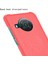 Nokia X10/X20 Klasik Timsah Moda Anti Için Şık Klasik Kılıf (Yurt Dışından) 5