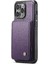 IPhone 13 Için Kılıf Pro Max 2 1 Işlevsellik Manyetik Ayrılabilir (Yurt Dışından) 4