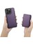 IPhone 13 Için Kılıf Pro Max 2 1 Işlevsellik Manyetik Ayrılabilir (Yurt Dışından) 5
