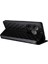 Realme Gt 6t Kart Yuvaları Için Flip Case Tutucu Cüzdan Manyetik Kapatma Pu (Yurt Dışından) 4