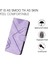 Sony Xperia 10 Vı Için Flip Case Manyetik Kapak Pu Deri Flip Cüzdan ile (Yurt Dışından) 2