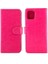 IPhone 11 Için Flip Case Pro Max Darbeye Pu Deri Kickstand Kart (Yurt Dışından) 1