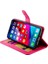 IPhone 11 Için Flip Case Pro Max Darbeye Pu Deri Kickstand Kart (Yurt Dışından) 3