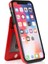 Kredi Premium Deri Çanta ile IPhone X/xs Kart Sahibi ile Uyumlu (Yurt Dışından) 4