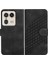 Motorola Moto X50 Ultra Pu Deri Flip Kapak Için Flip Case Darbeye (Yurt Dışından) 1