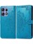 Motorola Kenar 50 Pro Basit Iş Darbeye Deri Için Flip Case (Yurt Dışından) 1