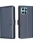 Onur X6A Rfıd Engelleme Pu Deri Manyetik Cüzdan Kartı Için Flip Case (Yurt Dışından) 5
