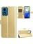 Motorola Moto G24/G24 Güç Kartı Tutucu Cüzdan Manyetik Kapak Çevirin (Yurt Dışından) 1