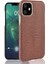 IPhone 11 Uyumluluk Anti Scratch Koruyucu Için Şık Klasik Kılıf (Yurt Dışından) 1