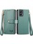Motorola Moto G Güç 5g Için Flip Case 2024 Darbeye Aşk Cüzdan Kılıf (Yurt Dışından) 1