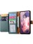 Motorola Moto G Güç 5g Için Flip Case 2024 Darbeye Aşk Cüzdan Kılıf (Yurt Dışından) 2