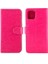 IPhone 11 Için Flip Case Pro Manyetik Kapatma Kickstand Pu Deri Kart (Yurt Dışından) 1