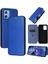 Motorola Moto G54 5g Kart Ekleme Deri Folio Flip Case Için Flip Case (Yurt Dışından) 1