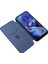 Motorola Moto G54 5g Kart Ekleme Deri Folio Flip Case Için Flip Case (Yurt Dışından) 4