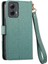 Motorola Moto G Güç 5g Için Flip Case 2024 Darbeye Aşk Cüzdan Kılıf (Yurt Dışından) 4