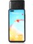 Huawei P40 Manyetik Toka Kickstand Vaka Cüzdan Kartı ile Uyumlu (Yurt Dışından) 2