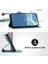 Motorola Moto X50 Ultra Manyetik Kapak Için Flip Case Kart Yuvası Standı ile (Yurt Dışından) 3