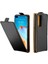 Huawei P40 Koruyucu Kapak Için Dikey Flip Case Kart Yuvası Iş Tpu (Yurt Dışından) 1