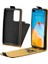 Huawei P40 Koruyucu Kapak Için Dikey Flip Case Kart Yuvası Iş Tpu (Yurt Dışından) 4