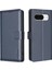Google Piksel 8 Rfıd Engelleme Cüzdan Pu Deri Manyetik Kart Için Flip Case (Yurt Dışından) 5
