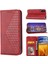 IPhone Xs Max Günlük Kullanım Için Flip Case Standı Eşkenar Dörtgen Şekli Cüzdan El Kayışı (Yurt Dışından) 5